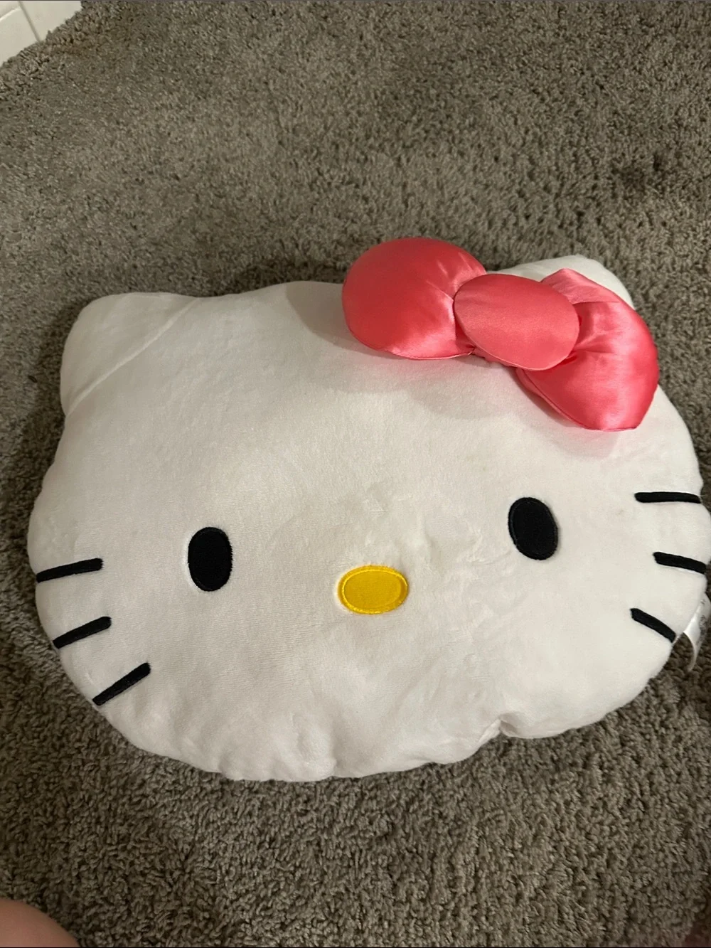 Kids Accessories Subcategory Identification